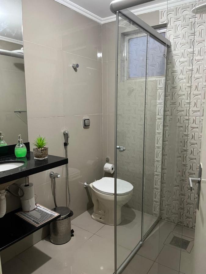 Apartamento Edifício Diamante , próximo Faculdade Barão de Mauá Ribeirão Preto Exterior foto
