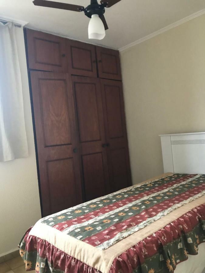 Apartamento Edifício Diamante , próximo Faculdade Barão de Mauá Ribeirão Preto Exterior foto