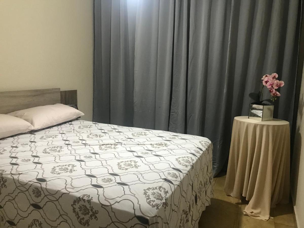 Apartamento Edifício Diamante , próximo Faculdade Barão de Mauá Ribeirão Preto Exterior foto