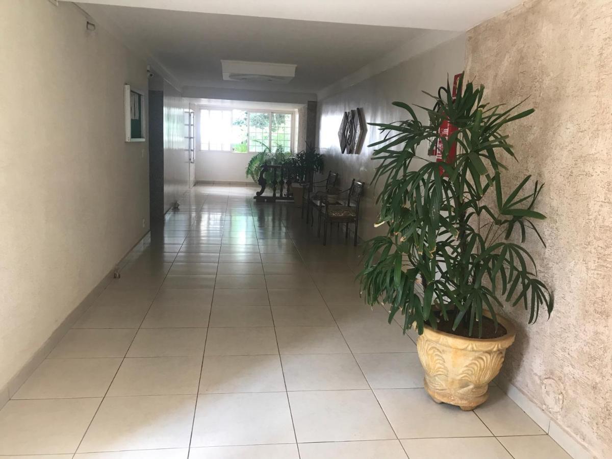 Apartamento Edifício Diamante , próximo Faculdade Barão de Mauá Ribeirão Preto Exterior foto