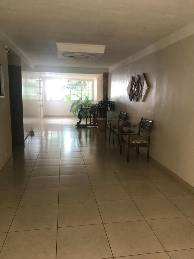 Apartamento Edifício Diamante , próximo Faculdade Barão de Mauá Ribeirão Preto Exterior foto